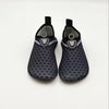 Robert | Scarpe unisex impermeabili a piedi nudi